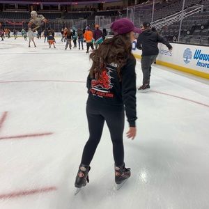 Meet your Posher, Marie